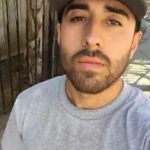 Meet your Posher, Josh